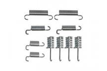 Accessory Kit - Parking Brake Shoes Mercedes VW 06-24