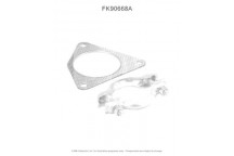 CAT F-KIT LAGUNA 16I 98-01