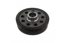 Belt Pulley - Crankshaft BMW 04-15