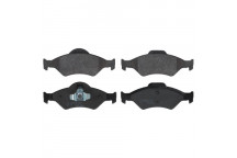 Brake Pad Set - Disc Brake Ford 95-08