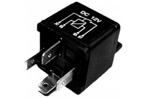 Autobar Relay 12V 35/40A