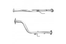 2YR EXHAUST GRD VITARA 09-14