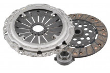 Conversion Kit Citroen Fiat Peugeot 98-06