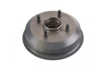 Brake Drum Ford Mazda 89-08