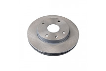 Brake Disc Chevrolet 00-11