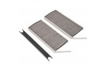 Cabin Air Filter Mercedes Nissan Renault Vauxhall 08-21