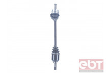 Drive Shaft Alfa Romeo Fiat 05-18