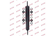 SGL SHOCK ABS FT L&R LAND ROVER 83-16