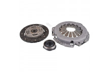 Clutch Kit Ldv Nissan 91-02