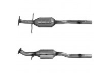 CAT ASSY FOCUS 14 H-B 98-03