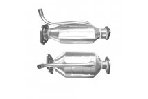 CAT ASSY KIA PRIDE 91-94