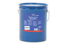 Comma GR212.5 Multipurpose Lithium Grease 12.5kg Tub for Bea