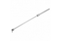 Sealey AK7308 Extendable Breaker Bar - 1/2 Drive Adjustable