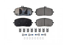 Brake Pad Set - Disc Brake Mercedes 18-24