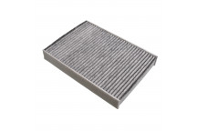 Cabin Air Filter Seat Skoda VW 11-23