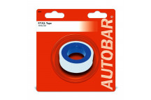 Autobar PTFE Tape Roll
