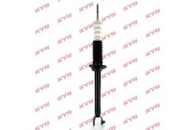 SHOCK ABS R L&R FORD FIESTA MAZD 121 95-03