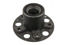 Wheel Bearing Kit Mercedes 07-17