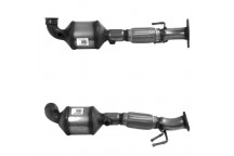 Catalytic Converter Ford 10-19