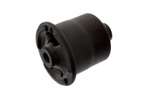 Bushing - Axle Beam Citroen Peugeot Toyota 05-21