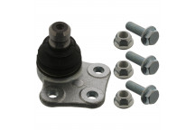 Ball Joint Mercedes Renault 08-21