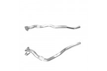 CAT FRONT PIPE AUDI Q5 & A5 30TDI 08-