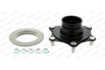 STRUT MOUNT FT L&R HOND CRV 06-13
