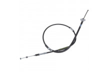 BRK CABLE LH COROLLA 87-92