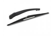 WIPER ARM & BLADE R VOLV C30 09-13