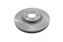 Brake Disc Vauxhall 15-22