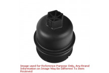 Cap - Oil Filter Housing Nissan Renault Vauxhall 01-16