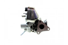 Charger - Charging (Supercharged/Turbocharged)