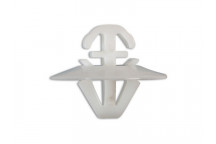 Laser Tools 36619 Moulding Clip For Mercedes - Pack of 10