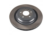 Brake Disc Mercedes 12-19