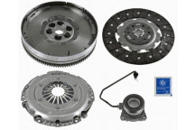 Clutch Kit Vauxhall 08-17