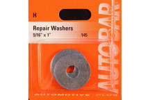 Autobar Repair Washers Large Pack of 4