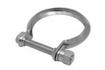 Pipe Connector - Exhaust System Peugeot 01-15