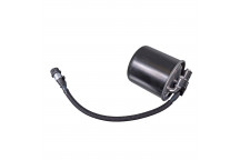 Filter Mercedes 06-21