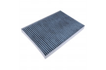 Cabin Air Filter Chrysler Dodge 04-23