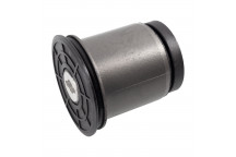 Bushing - Axle Beam Seat Skoda 99-15