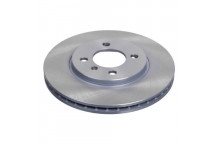 Brake Disc Audi Seat Skoda VW 96-22
