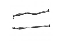 Exhaust Pipe Hyundai 94-05