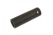 Laser Tools 1711 Deep Impact Socket 1/2D 15mm