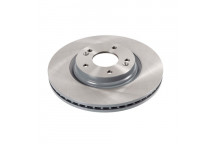 Brake Disc Hyundai Kia 15-23