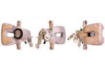 Brake Caliper Seat VW 04-13