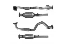 Catalytic Converter Seat VW 00-06