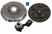 Clutch Kit Ford 15-22