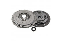 Clutch Kit Seat Skoda VW 09-15