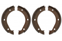 Brake Shoe Set Fiat Seat 80-04