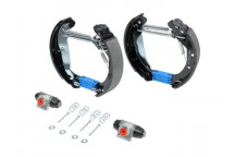 BRK MAXI KIT R VAUX ASTRA COMBO VECTRA 91-12